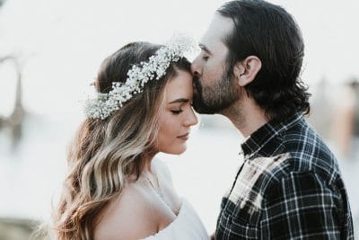 O que significa sonhar com beijo