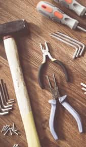 material para construir
